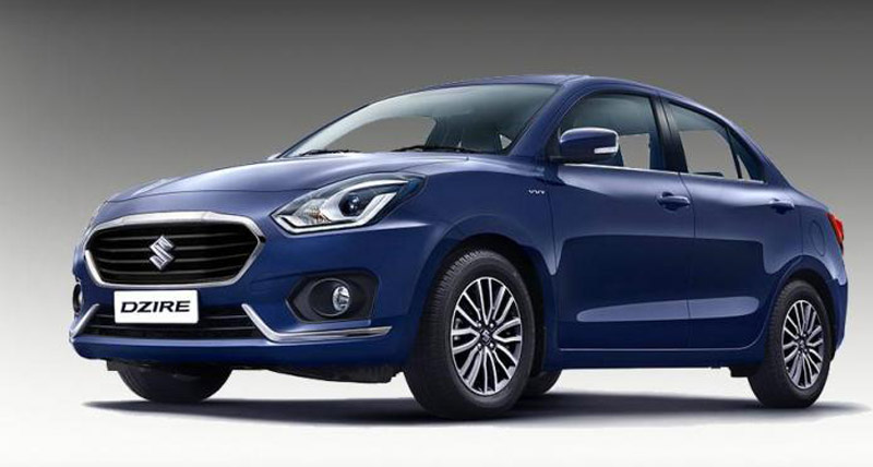 जानें Maruti Suzuki Dzire के बारे में वह सब, जो जानना चाहते हैं …