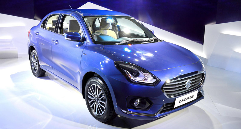 जानें Maruti Suzuki Dzire के बारे में वह सब, जो जानना चाहते हैं …