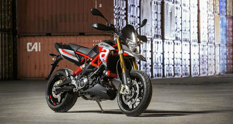 Aprilia ने उतारी अपनी 2 नई मोटरसाइकिलें, जानिए इनकी स्पीड