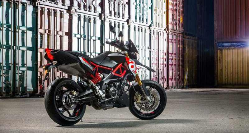 Aprilia ने उतारी अपनी 2 नई मोटरसाइकिलें, जानिए इनकी स्पीड