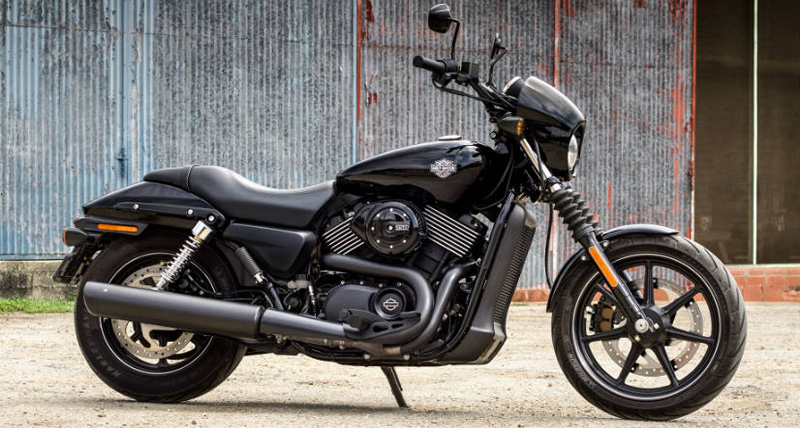 Harley Davidson ने वापिस बुलाईं 57 हजार से ज्यादा मोटरसाइकिलें