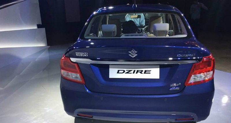 Maruti Dzire चाहिए, करना होगा 3 महीने का इंतजार