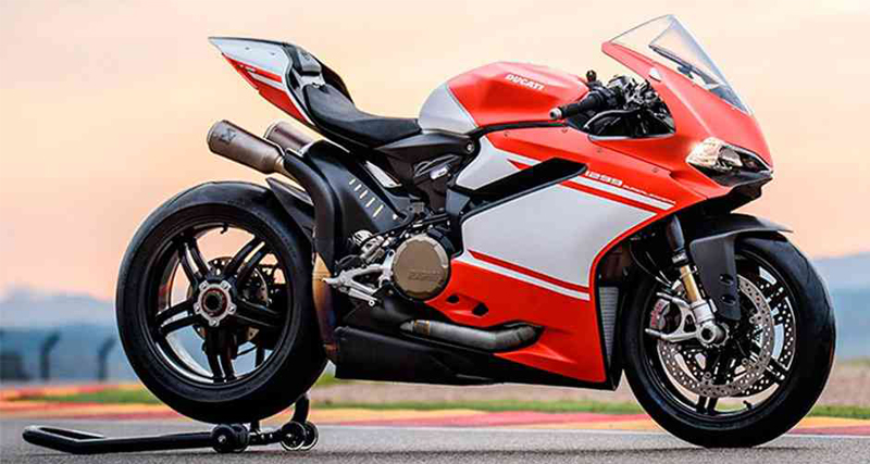 Ducati 1299 Superleggera: दाम 1.12 करोड़, देश में केवल एक के पास