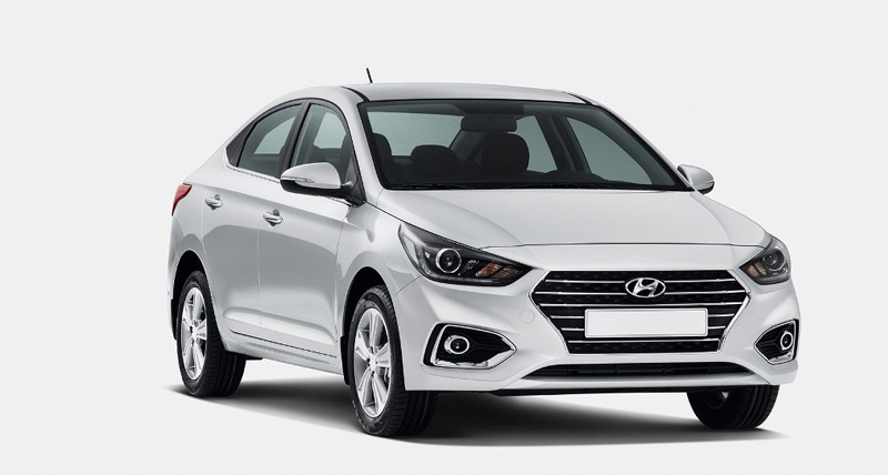 2017-Hyundai Verna की बुकिंग शुरू, अगले महीने हो सकती है लॉन्च