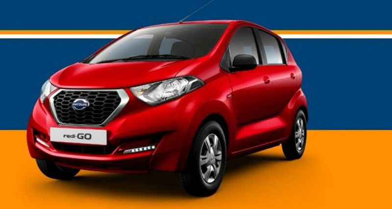 लो आ गई rediGo 1.0 लीटर, पहले से ज्यादा दमदार