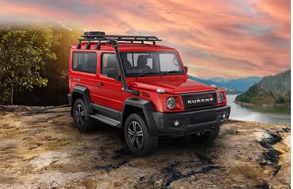  Gurkha Jeep: दमदार विशेषताएं और इसे क्या बनाता है अलग