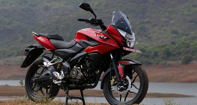 Bajaj Pulsar : युवाओं के दिलों की घडकन