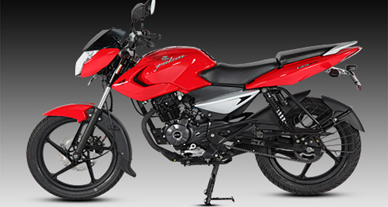 Bajaj Pulsar 135LS के दाम घटे, 4500 रूपए सस्ती हुई यह बाइक