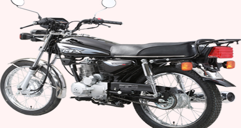 Honda TMX-125 :  क्या देश में सफल होगी यह मोटरसाइकिल