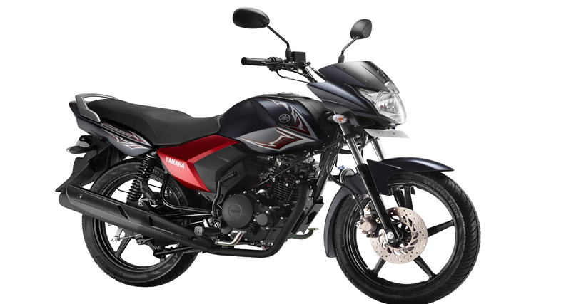 125cc सेगमेंट: ये हैं देश की टाॅप 5 मोटरसाइकिल 