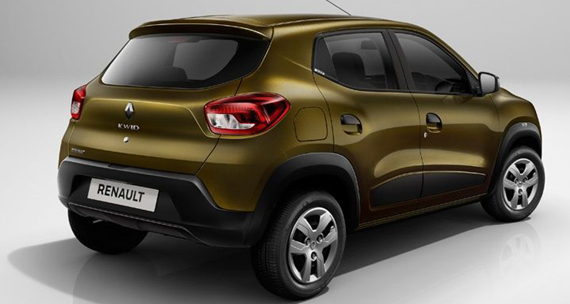 Renault Kwid ने बिक्री में मारुति स्विफ्ट को पीछे छोड़ा