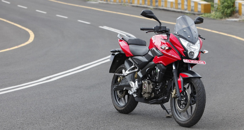 Bajaj Pulsar : युवाओं के दिलों की घडकन