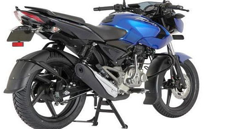 Bajaj Pulsar 135LS के दाम घटे, 4500 रूपए सस्ती हुई यह बाइक