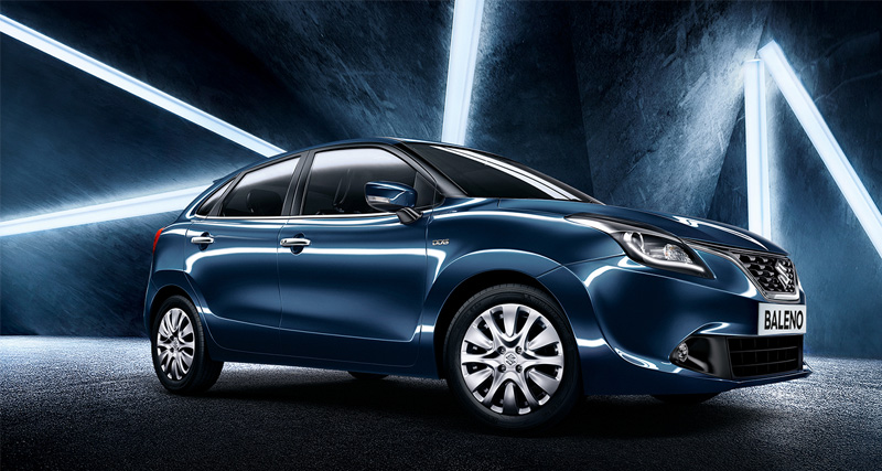 Maruti Baleno चाहिए, करना होगा 7 महीने से ज्यादा इंतजार<br>