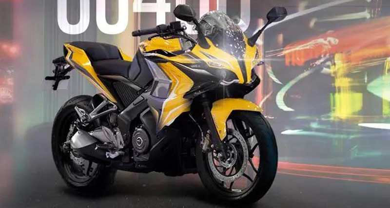 Bajaj Pulsar : युवाओं के दिलों की घडकन