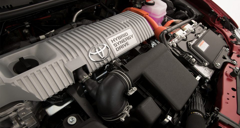 Toyota Corolla Hybrid लाॅन्च, कीमत करीब 13.28 लाख रूपए