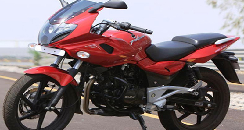 Bajaj Pulsar : युवाओं के दिलों की घडकन