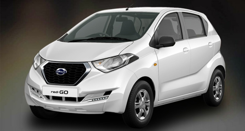 लेनी है Datsun RediGo, जानिए कौनसा वेरिएंट है आपके लिए