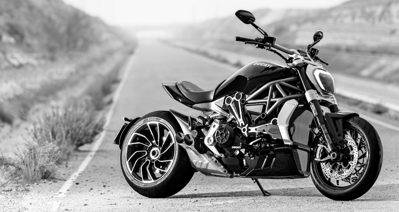 जल्दी लाॅन्च होगी Ducati XDiavel, कीमत व फीचर्स जानें