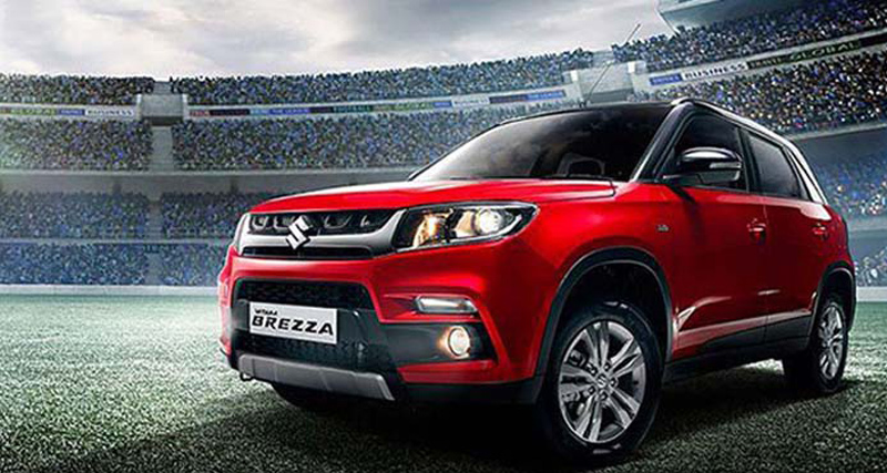 Maruti Suzuki की बिक्री 19 प्रतिशत तक घटी, एक्सपोर्ट भी कम हुआ 