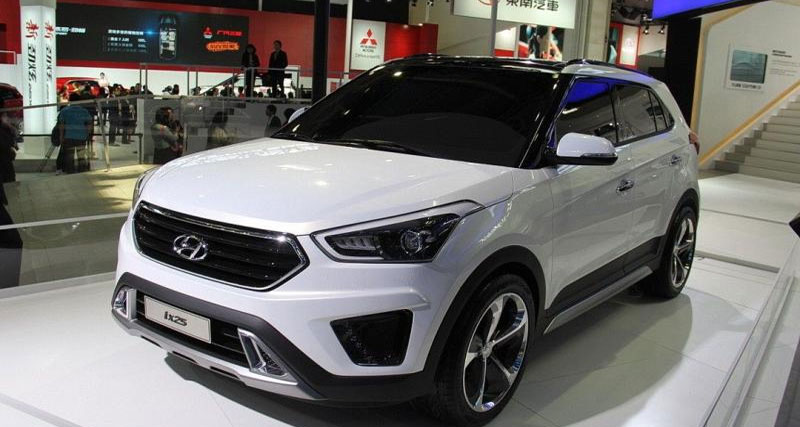 जल्द मार्केट में आएगी Hyundai Creta, जानिए 10 फीचर्स