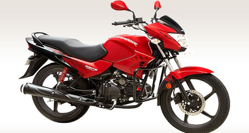 125cc सेगमेंट: ये हैं देश की टाॅप 5 मोटरसाइकिल 