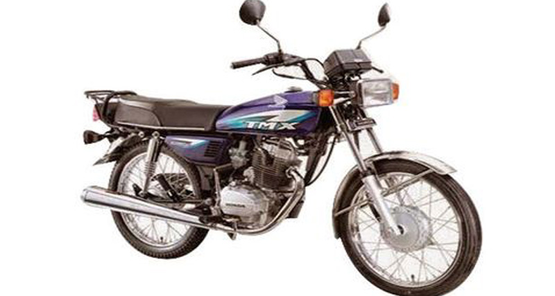 Honda TMX-125 :  क्या देश में सफल होगी यह मोटरसाइकिल