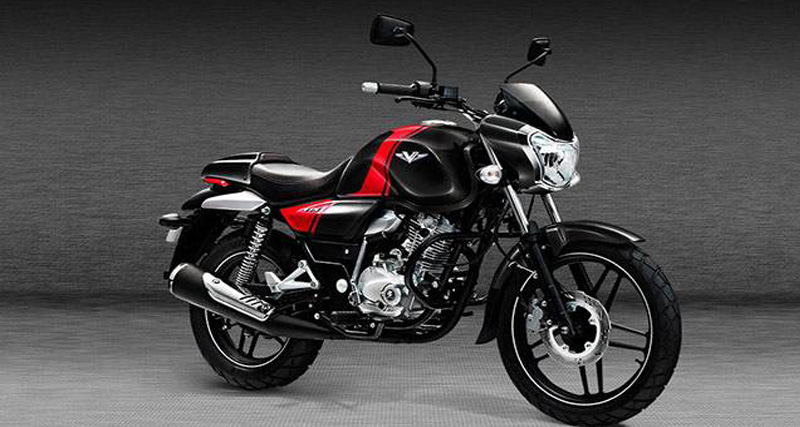 Bajaj Pulsar 135LS अब काॅकटेल वाइन रेड कलर में भी, कीमत 58,002 रूपए<br>