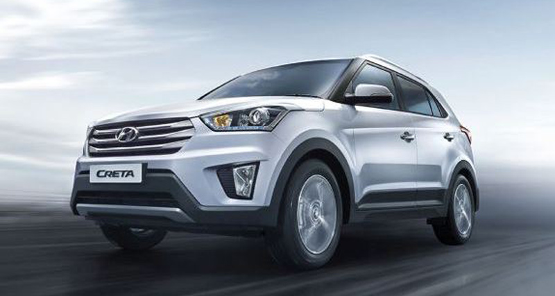 7 जुलाई को आएगा Hyundai Creta का एनिवर्सरी एडिशन