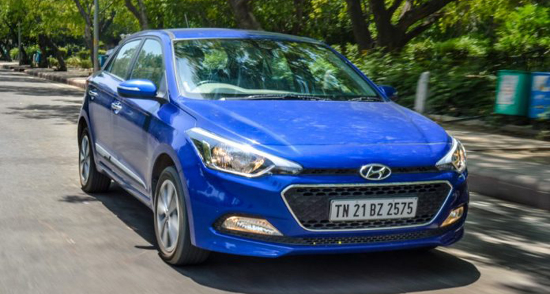 Hyundai Elite i20 होगी अपडेट, जल्द मिलेगा यह खास फीचर