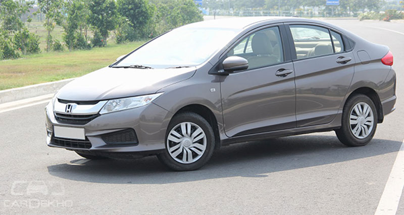 Honda ने लॉन्च की नई कार VX(O) Grade