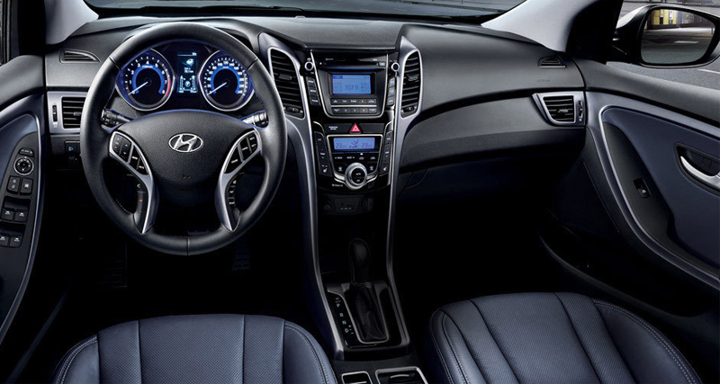 पेरिस मोटर शो में आॅफिशियली अनव्हील होगी Hyundai i30