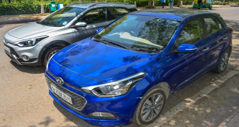 Hyundai Elite i20 होगी अपडेट, जल्द मिलेगा यह खास फीचर