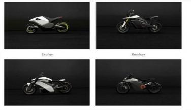 ओला इलेक्ट्रिक की पहली इलेक्ट्रिक मोटरसाइकिल : वित्त वर्ष 2026 की पहली छमाही में होगी लॉन्च