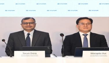 Hyundai Motor India Limited Initial Public Offering to Open on October 15, 2024