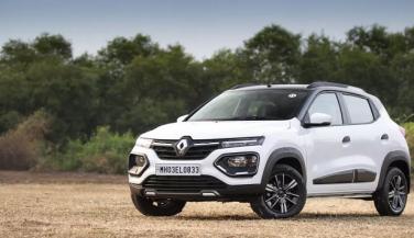 Renault Kwid: A unique confluence of the compact car of the future - Compact Car News in Hindi