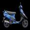 Low weight and low price TVS scooter for women and girls - Scooter Bike News in Hindi