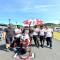 Kevin Quintal scores crucial points for IDEMITSU Honda Racing India at Round 3 of the 2024 FIM Asia Road Racing Championship in Japan - Sports Bike News in Hindi