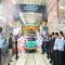 Eicher rolls out 50,000th bus from its plant in Madhya Pradesh - Trucks News in Hindi