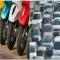 Auto sector retail sales jump 32 percent during festive season - Automobile News in Hindi