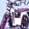 Gravton Quanta Electric Bike Launched: Indias First LMFP Battery All-Terrain Electric Bike, Priced at ₹1.12 Lakh - Automobile News in Hindi