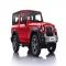 Mahindra Thar Jeep: Powerful, stylish and feature-rich - Automobile News in Hindi