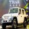 Mahindra Thar Rocks: The SUV that won the title of Indian Car of the Year 2025, know what is special - Automobile News in Hindi