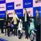 Auto Expo 2025: Suzuki Access and Gixxer SF 250 launched with a bang - Automobile News in Hindi