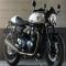 Triumph Speed ​​Twin 1200 launched: New bike with powerful performance and classic look - Automobile News in Hindi