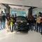 BYDs new electric SUV launched in Jaipur: A combination of great performance and premium features - Automobile News in Hindi