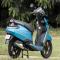 Leaving motorcycles, people trusted this companys scooters, foreigners are also buying - Automobile News in Hindi