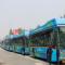 Electric bus sales in India to grow by 15 per cent in FY27: Report - Automobile News in Hindi